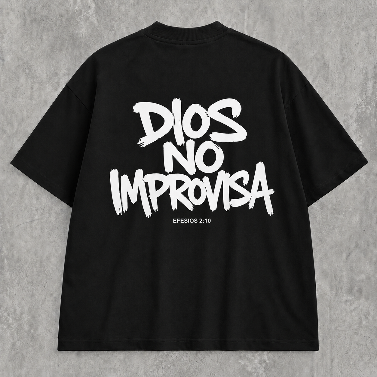 Oversized - Estaba en el plan - Drop de temporada A/L