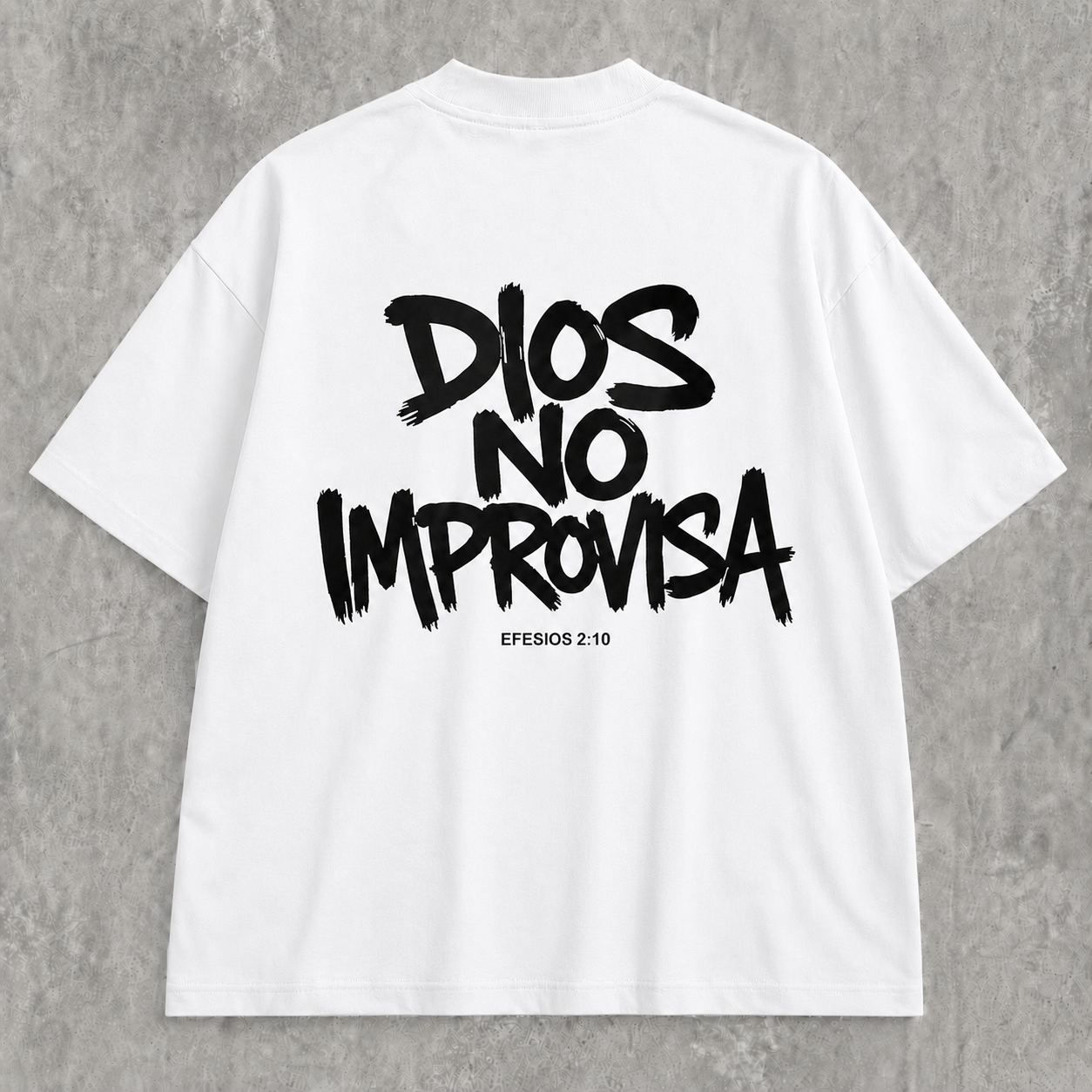 Oversized - Estaba en el plan - Drop de temporada A/L