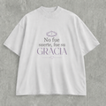 Oversized - No fue suerte