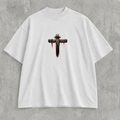 Oversized - Porque de tal manera - ambos lados