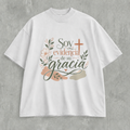 Oversized - Soy evidencia de su gracia