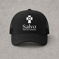 Gorra Salvo por su gracia