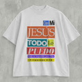 Oversized - Todo lo puedo