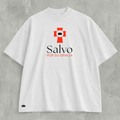 Oversized - Salvo por su gracia ambos lados