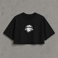 Crop Top Oversized - Ovejita